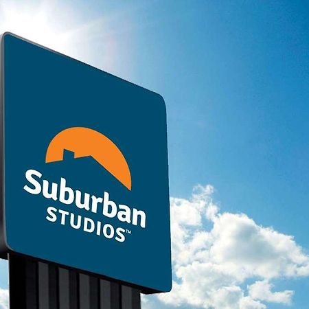 Suburban Studios Cortez Exterior photo