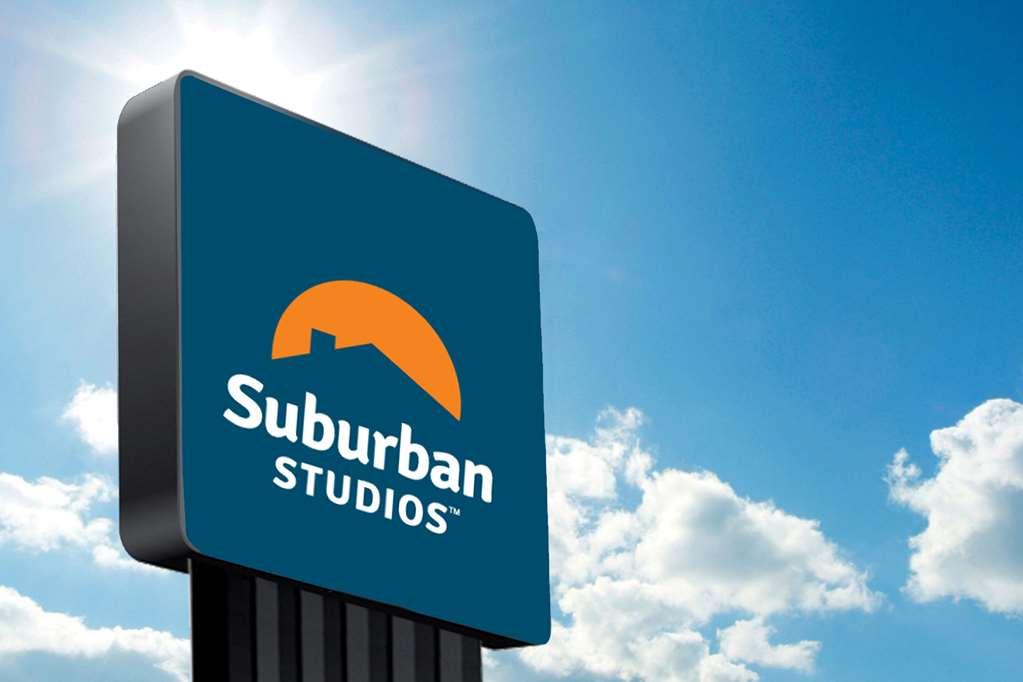 Suburban Studios Cortez Exterior photo